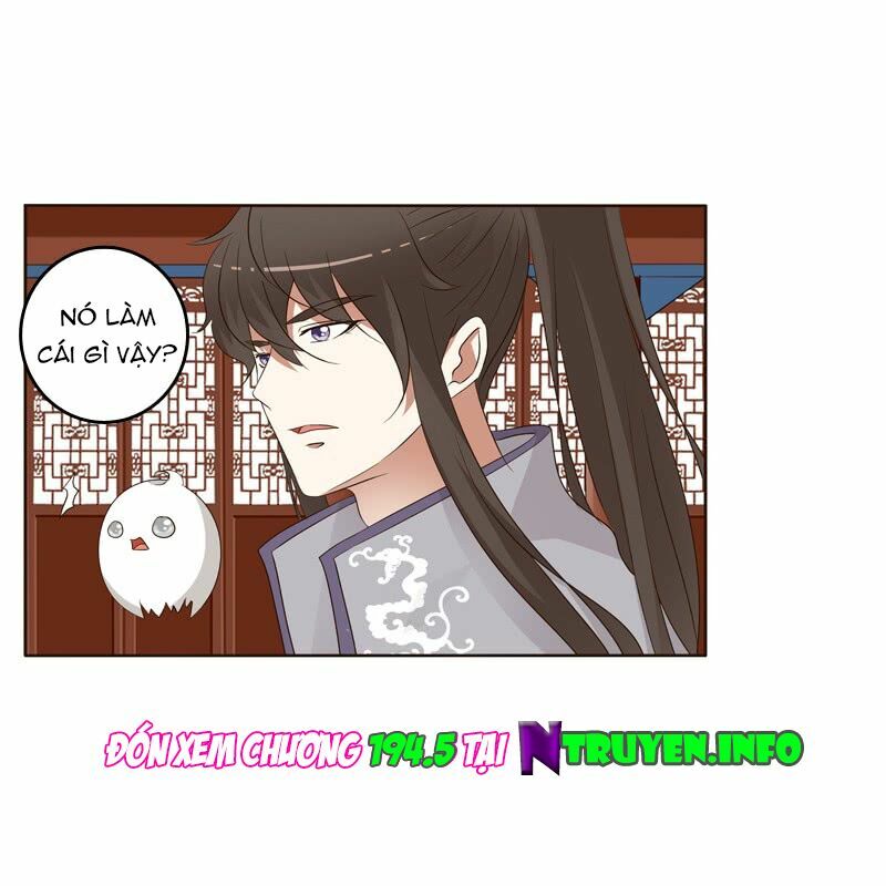 Thông Linh Phi: Chapter 194