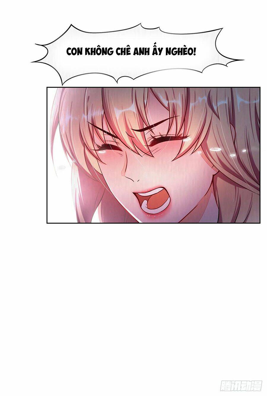 Trọng Sinh Quý Thê Chi Phục Thù Hoa Lệ: Chapter 3