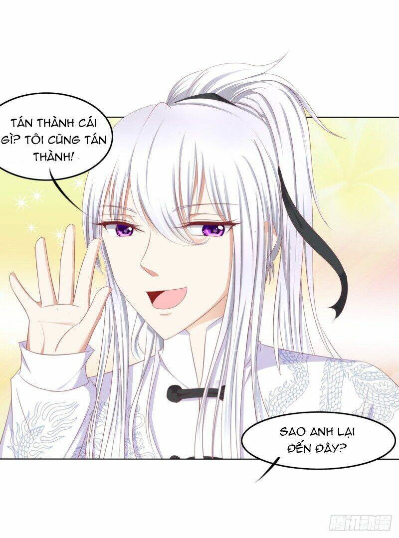 Hoàng Đế “Phế Vật” Tiến Hóa Sử: Chapter 58