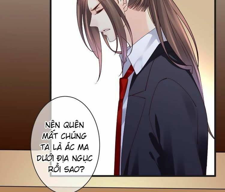 Thiên Thần Không Có Tiết Tháo: Chapter 60