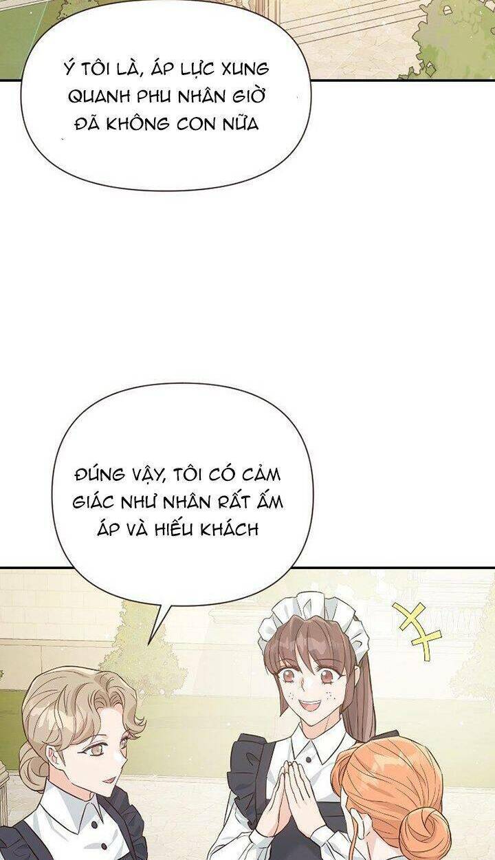 Tất Cả Mọi Người Đều Yêu Quý Nhân Vật Phản Diện: Chapter 25