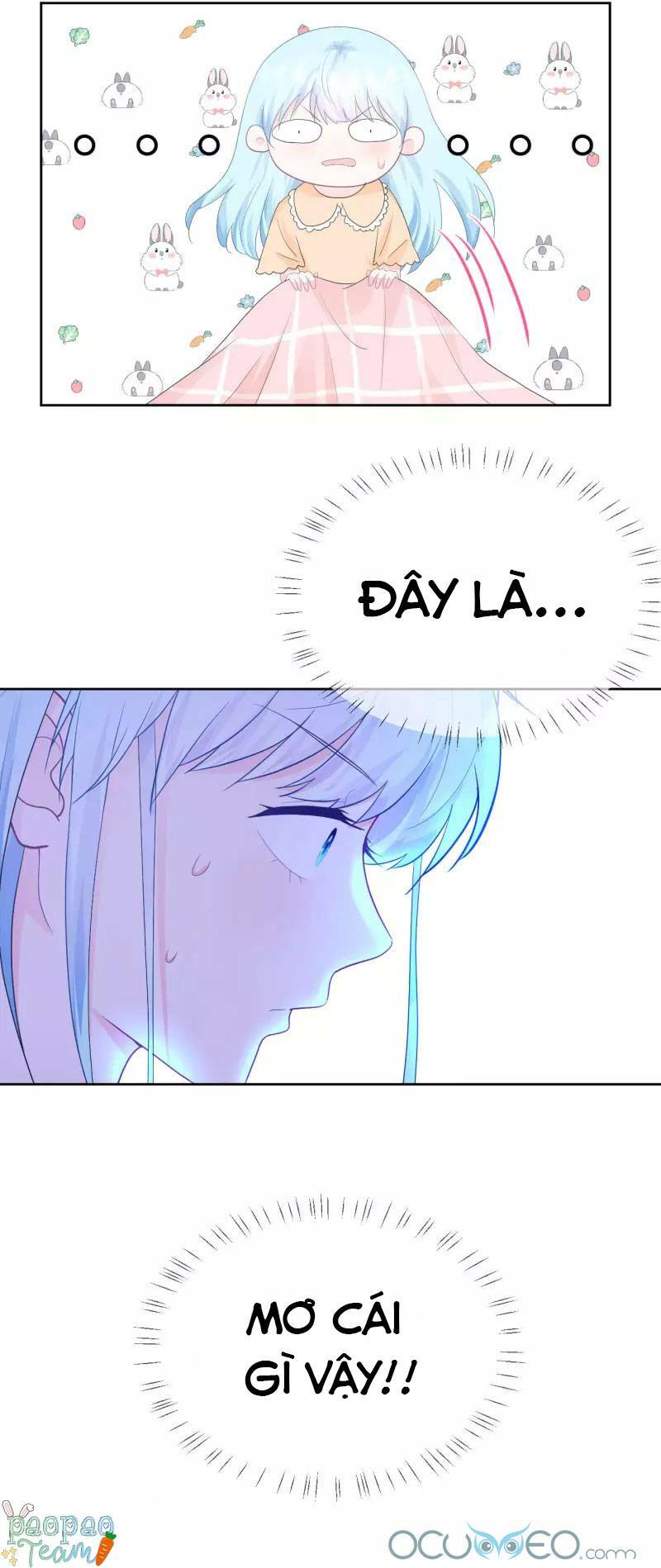 Tôi Và Lịch Sử Yêu Đương Của Tôi: Chapter 20