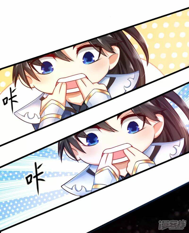 Khoa Kỹ Đại Tiên Tông: Chapter 5