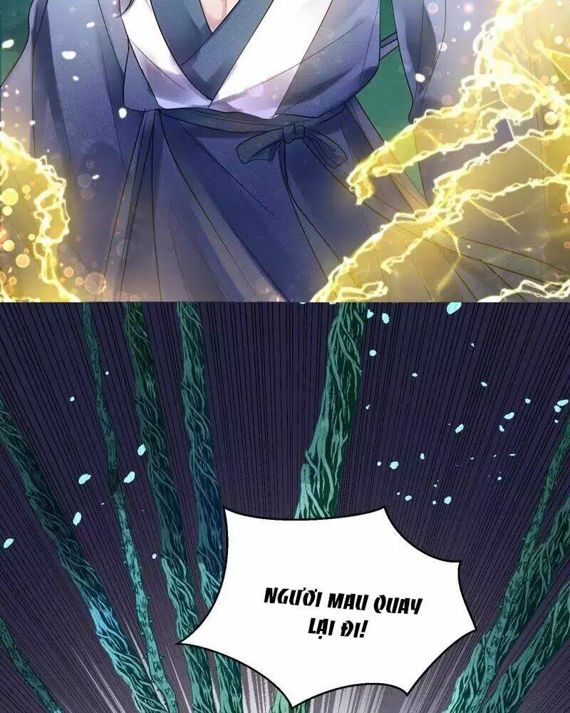 Yêu Long Đại Nhân Của Ta: Chapter 7