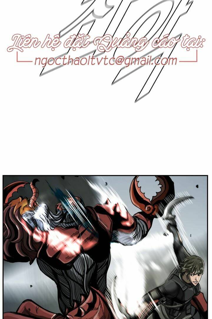 Thợ Săn Đầu Tiên: Chapter 61