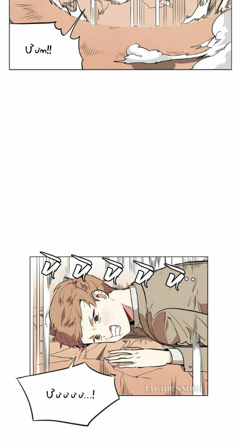 Hoa Đạo Sĩ: Chapter 49