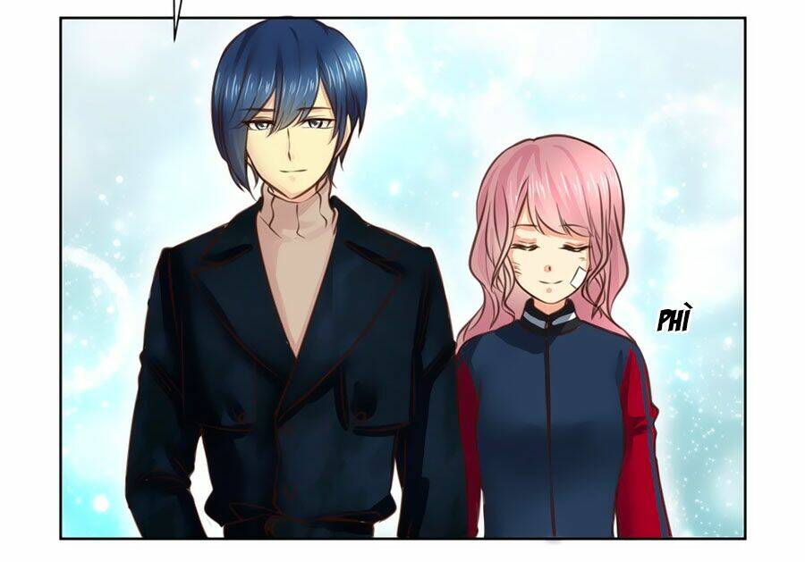 Lưu Luyến Tinh Diệu: Chapter 95