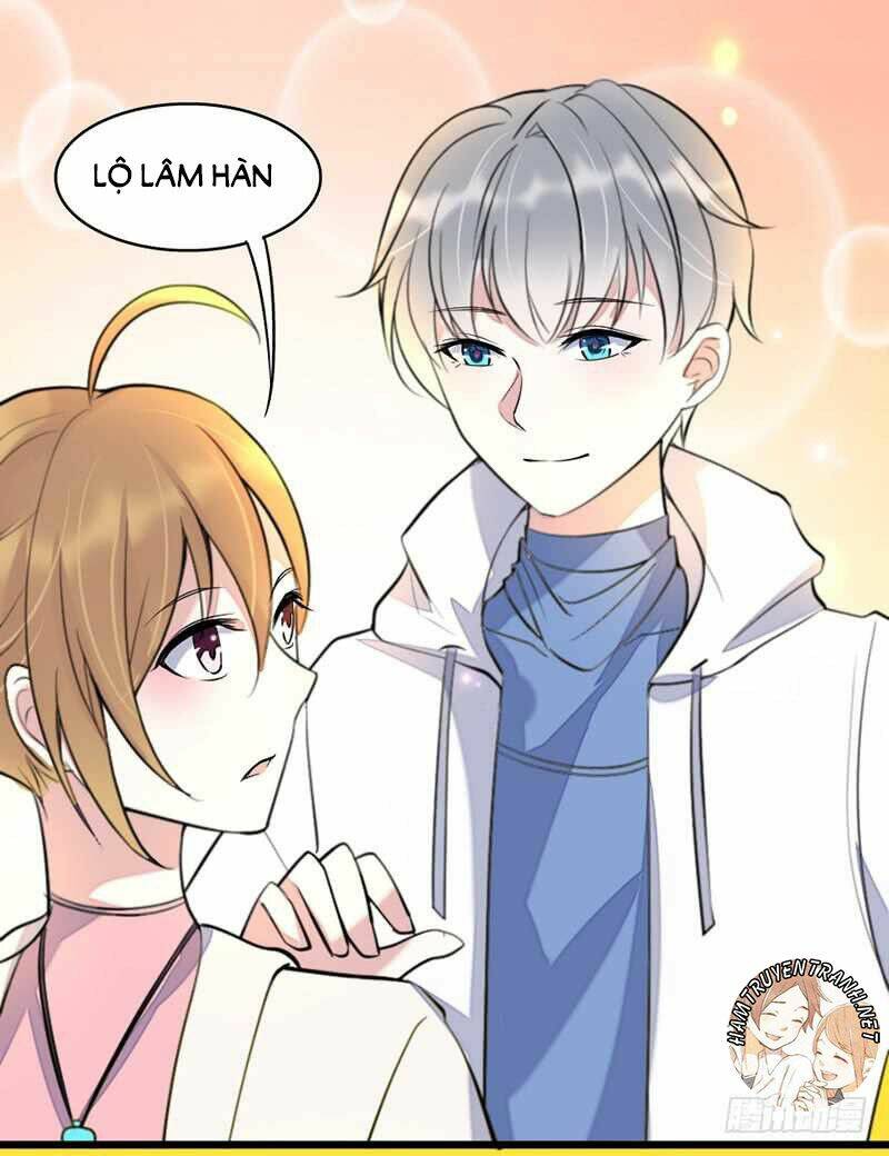 Mặt Nạ Mê Hoặc: Chapter 39