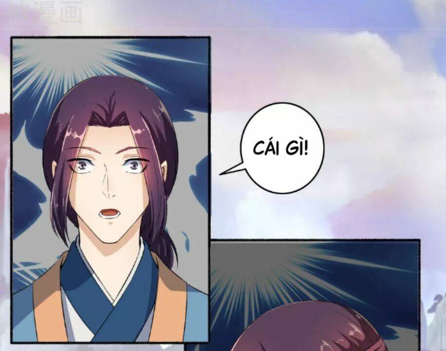 Cuồng Phi Phách Lối: Chapter 60