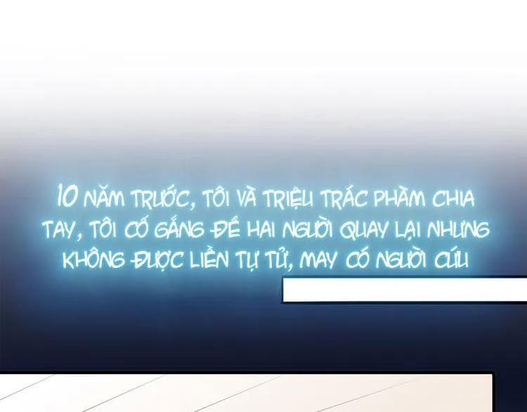 Cuộc Chiến Tình Yêu: Chapter 40