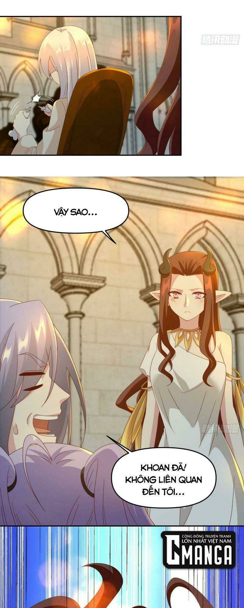 Xâm Lược Vạn Giới: Chapter 52