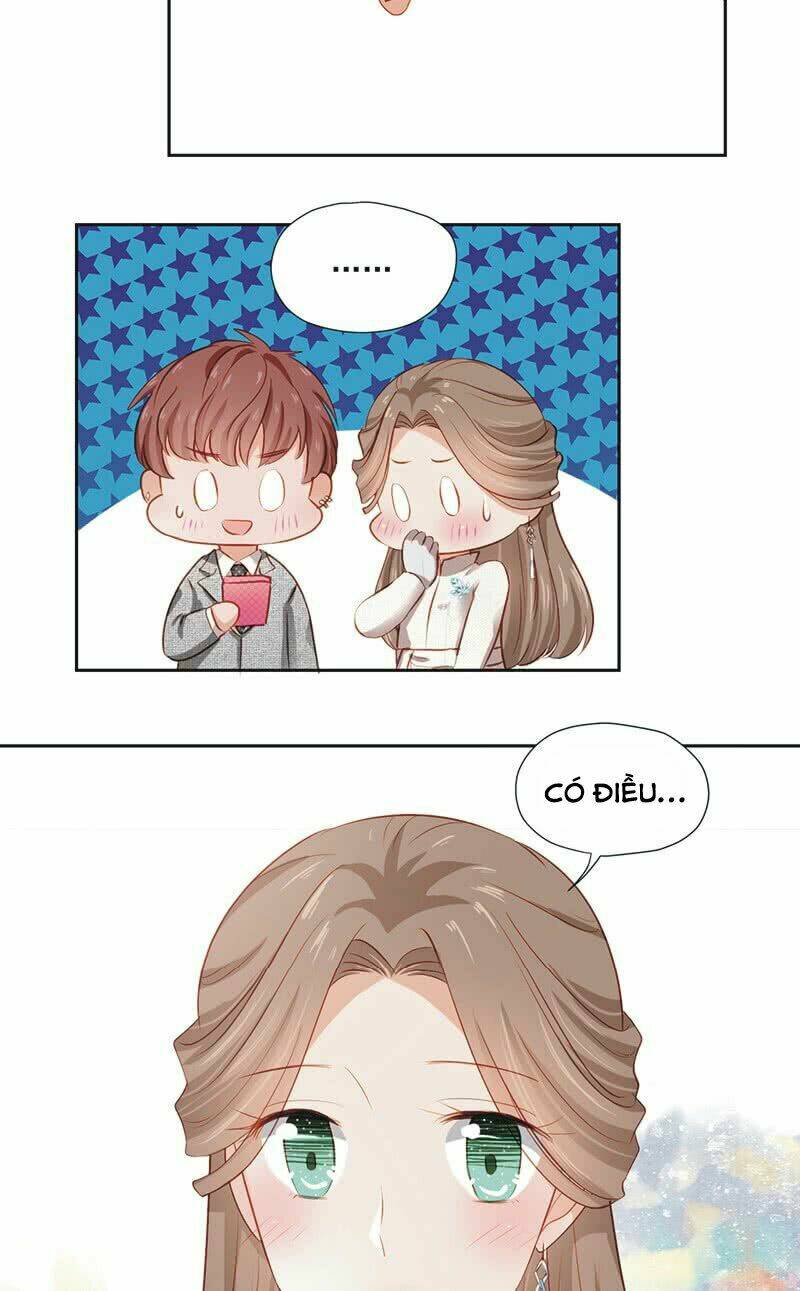 Khi Trá Luyến Nhân: Chapter 19