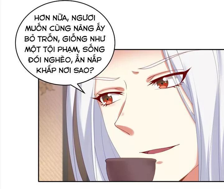 Đô đốc đại nhân sủng thê kí: Chapter 77: Bảo vệ nàng ấy chu toàn