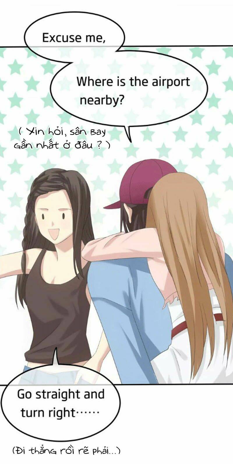 Thần Tượng Điểm Zero: Chapter 101