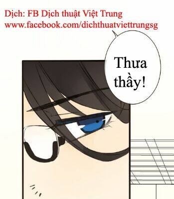 Bạn Trai Tôi Là Cẩm Y Vệ: Chapter 14