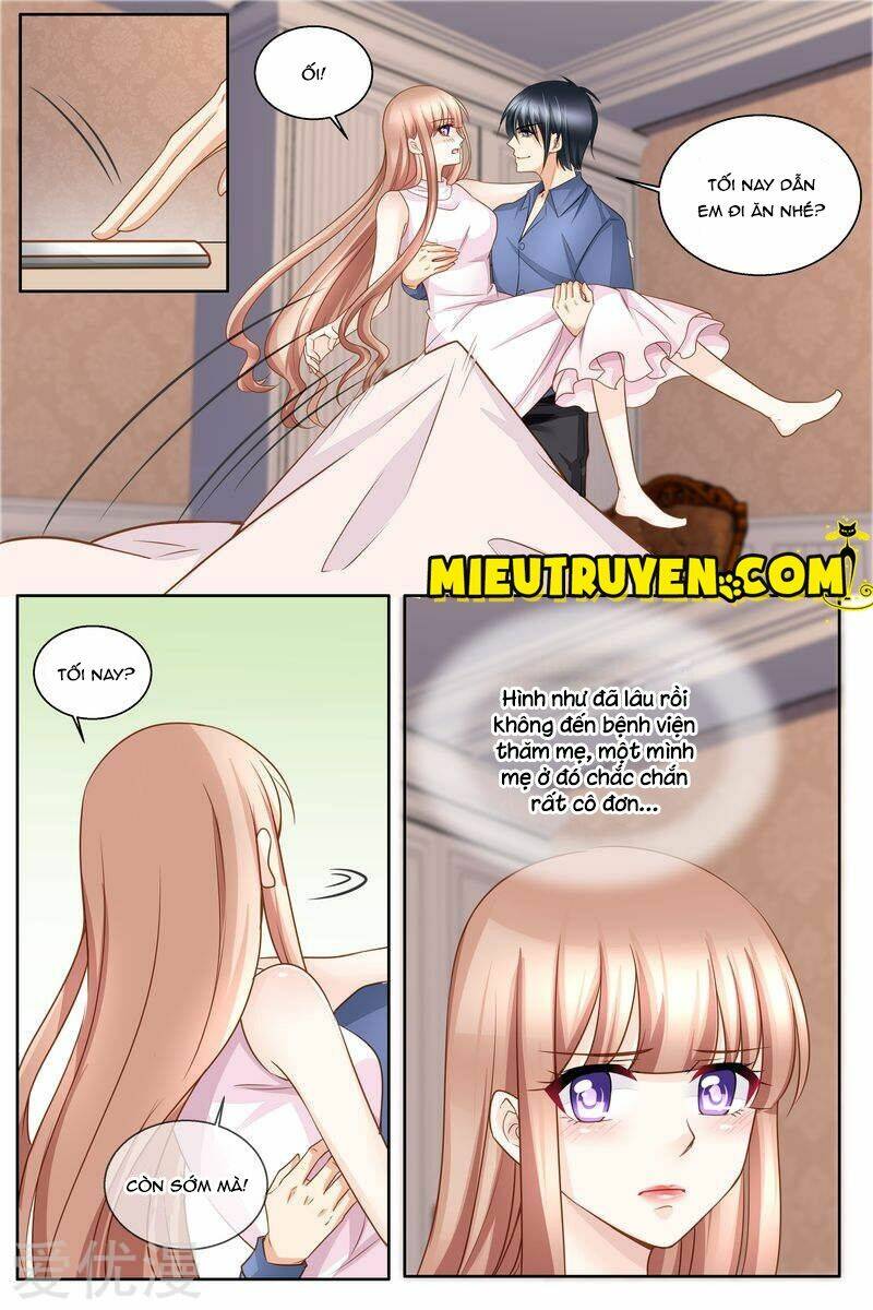 Vợ Yêu Cưới Trước Sủng Sau: Chapter 38