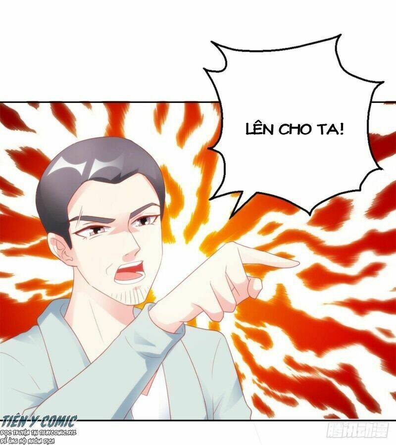 Thấu Thị Tiên Y: Chapter 121