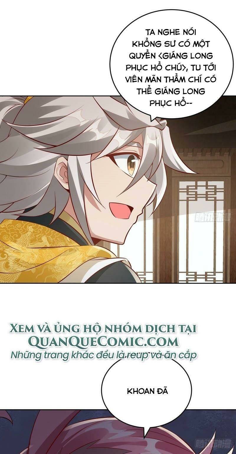 Nghịch Lân: Chapter 88