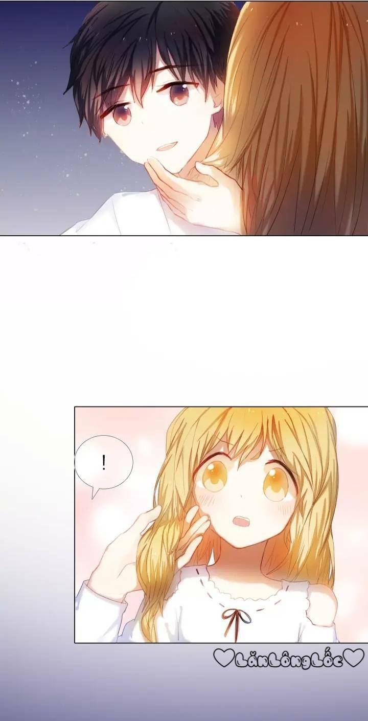 Kế Hoạch Trái Tim: Chapter 36
