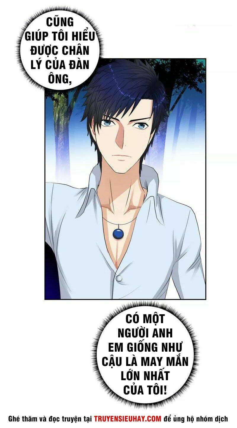 Học Viện Cao Thủ: Chapter 45