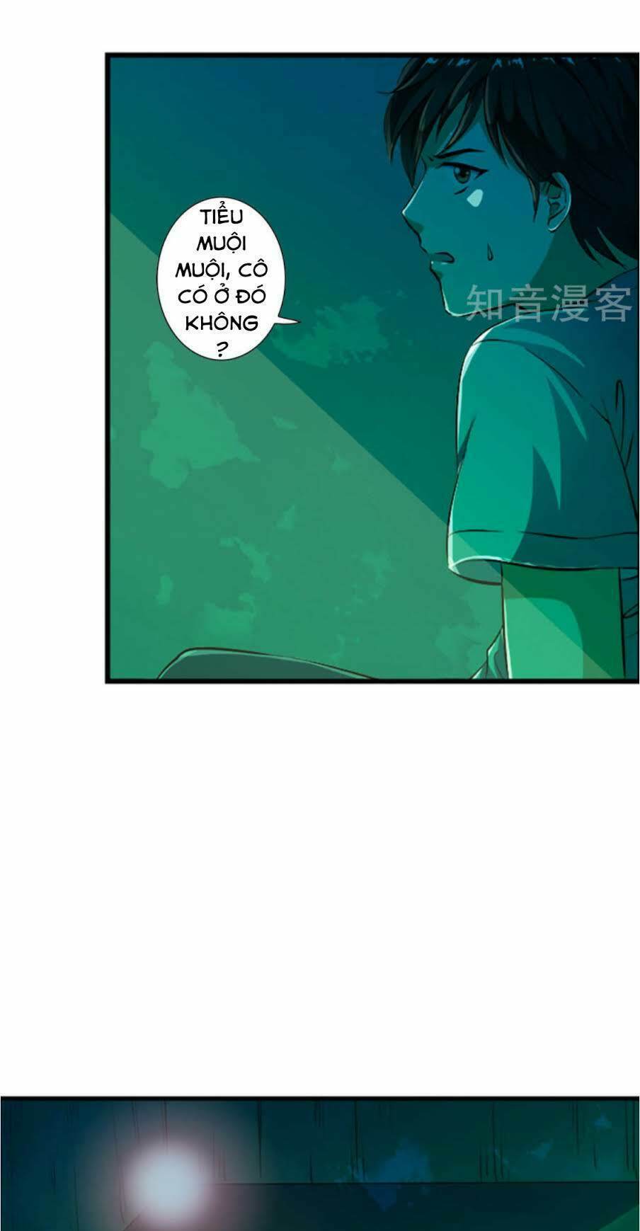 Thiếu Niên Huynh Là Loại Cỏ Gì: Chapter 4