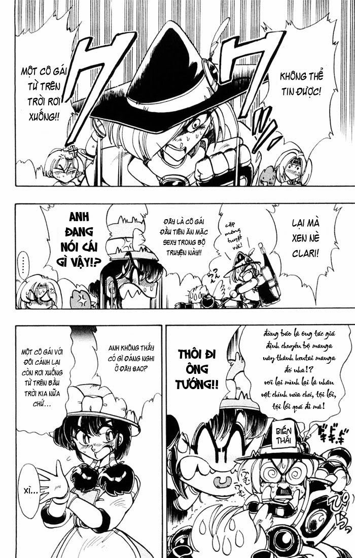 Violinist Of Hameln: Chapter 42