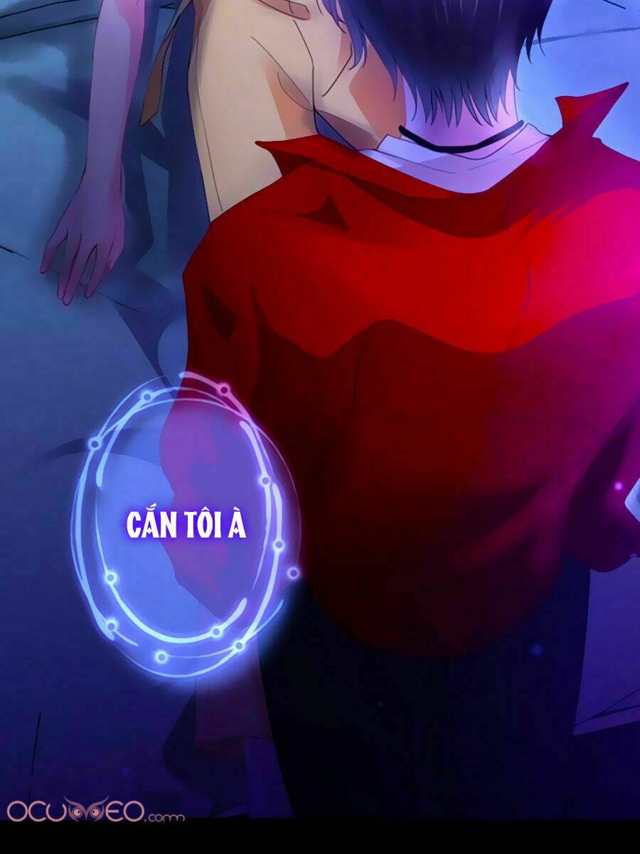 Hai Mặt Cuốn Hút Của Anh: Chapter 1