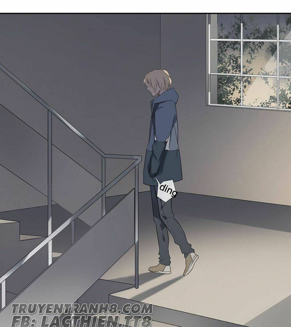 Thiếu Niên Rắc Rối: Chapter 10