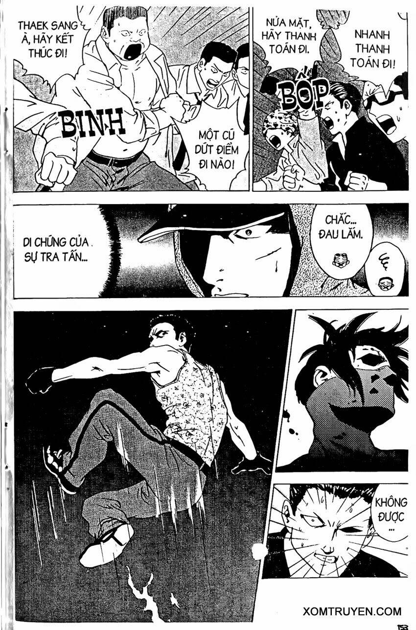 Ai Hơn Ai: Chapter 140