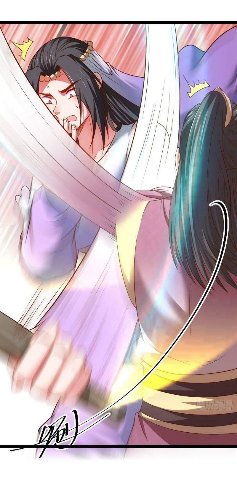 Trọng Sinh Tối Cường Ma Tôn Ở Rể: Chapter 64