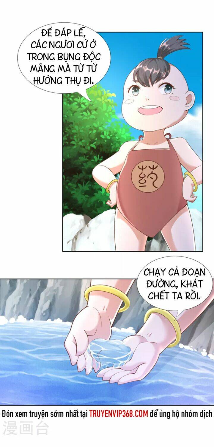 Chí Tôn Trọng Sinh: Chapter 144