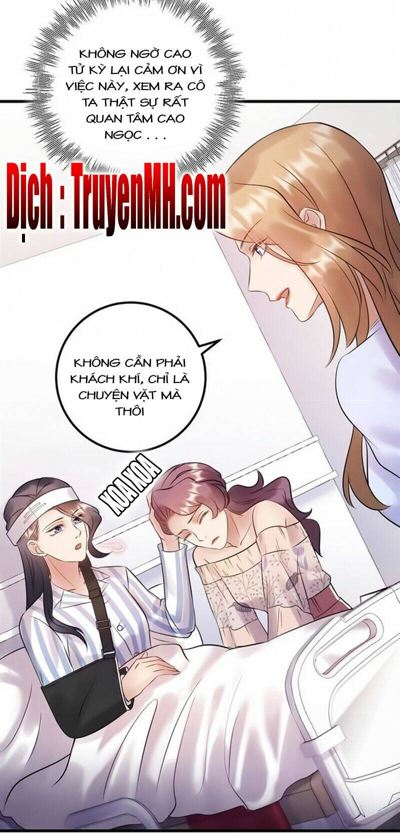 Trong Sinh Chi Ức Vạn Ảnh Hậu Yếu Thượng Vị: Chapter 176