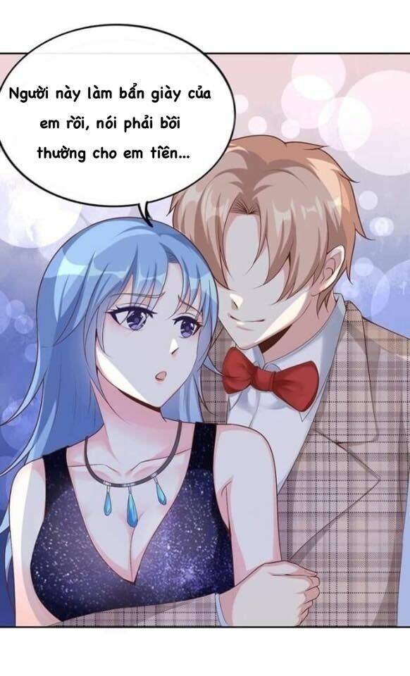 Ba Tôi Là Người Giàu Nhất: Chapter 1