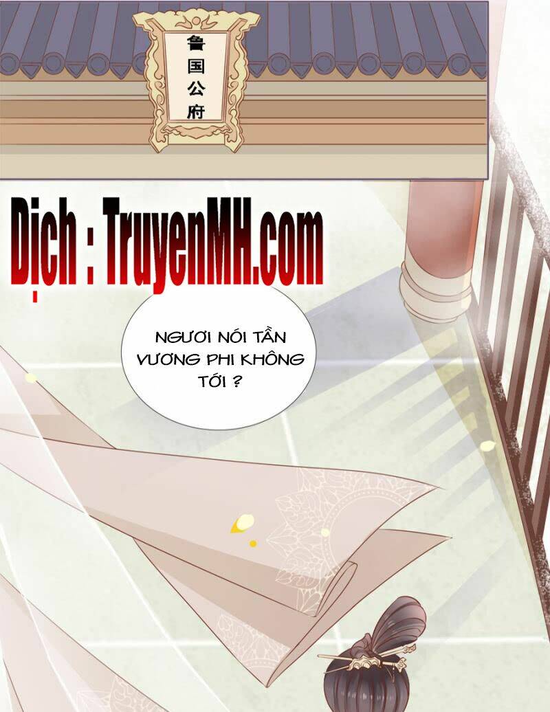 Solo Đi Vương Gia: Chapter 107