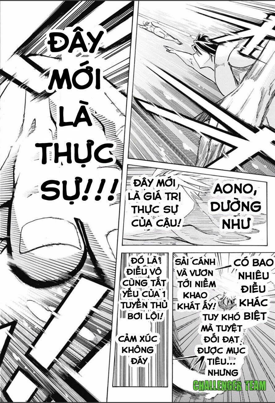 Best Blue: Chapter 1