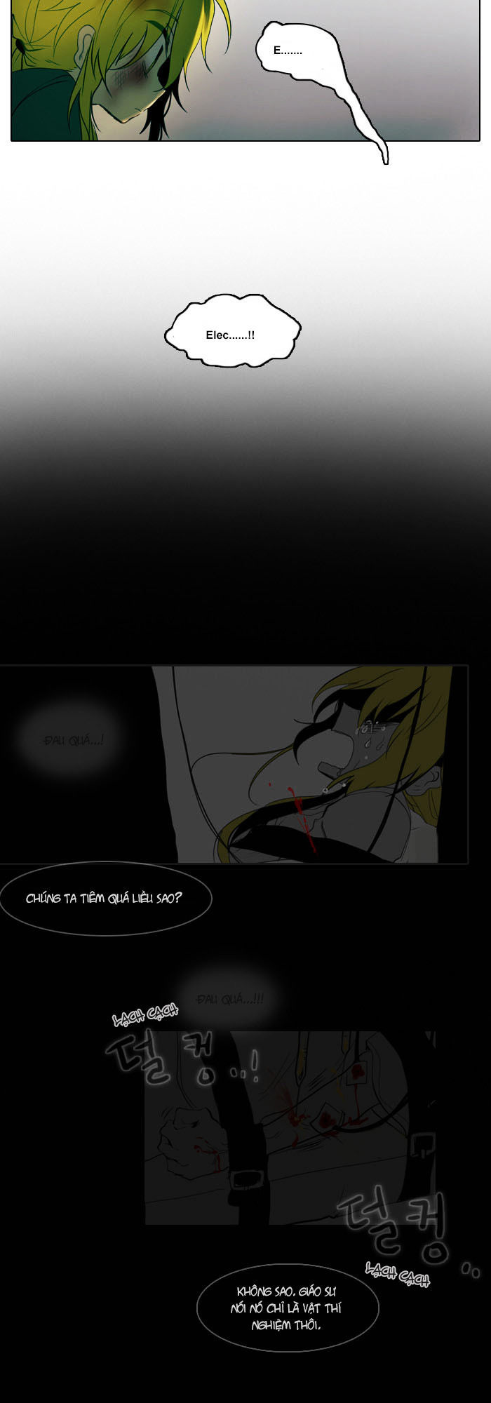 End & Save: Chapter 5