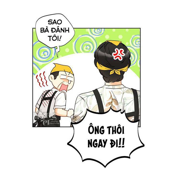 Hẹn Hò Nơi Công Sở: Chapter 98