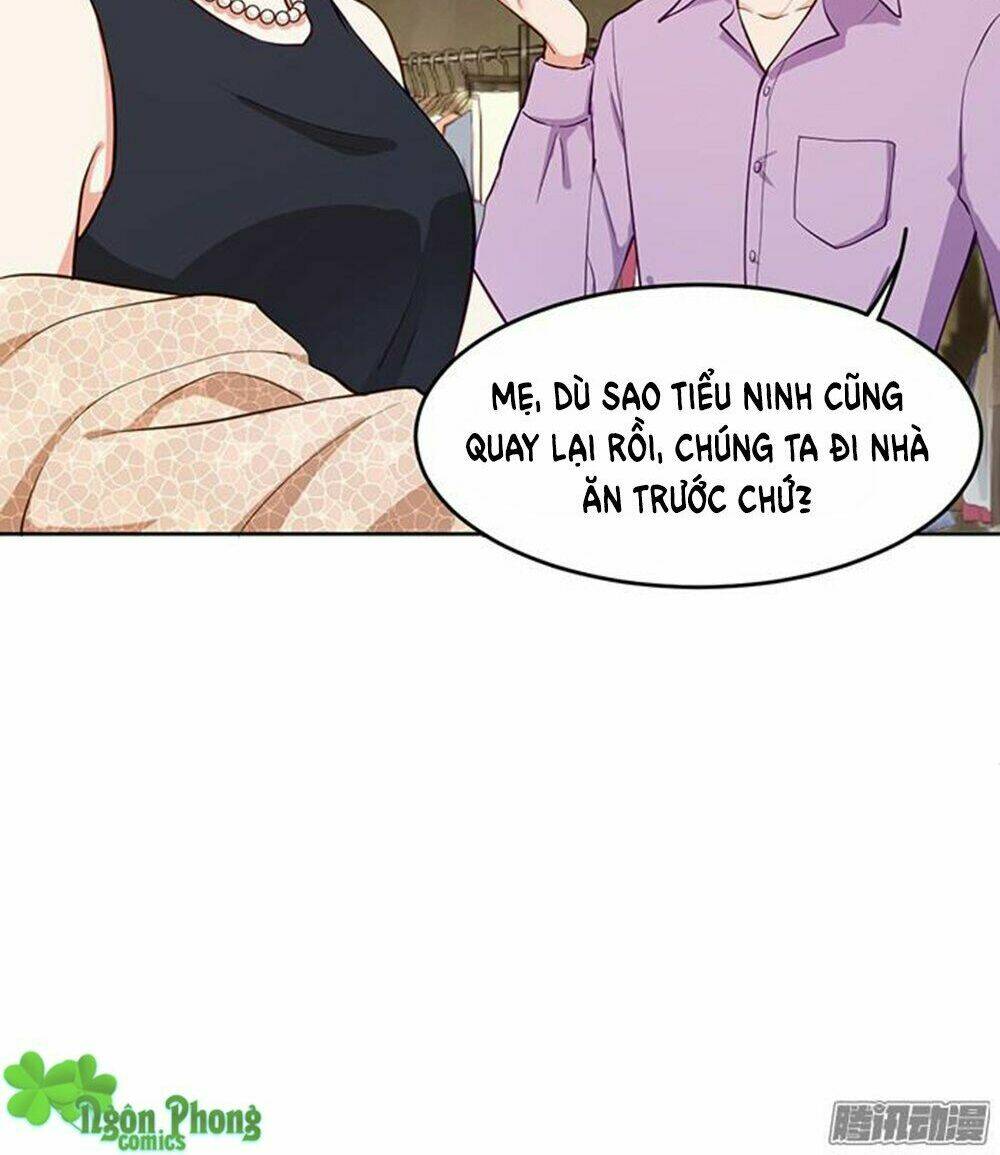 Bà Xã Tôi Là Nam Thần: Chapter 8