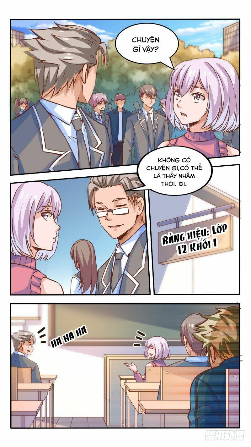 Tối Cường Npc: Chapter 3