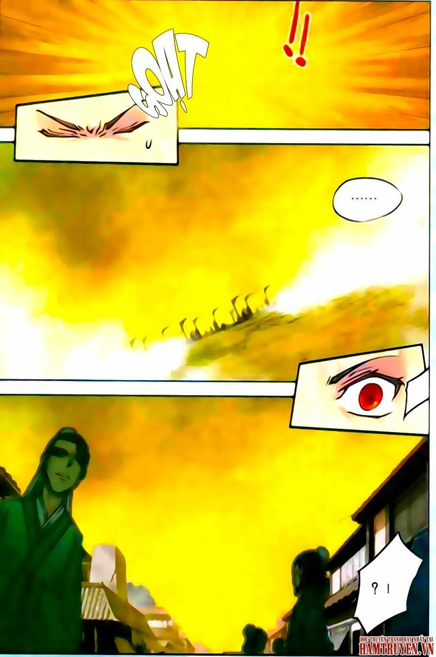 Tướng Dạ: Chapter 47