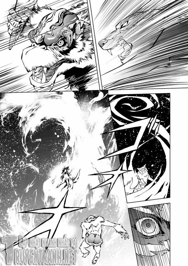 Zelda No Densetsu - Twilight Princess: Chapter 15