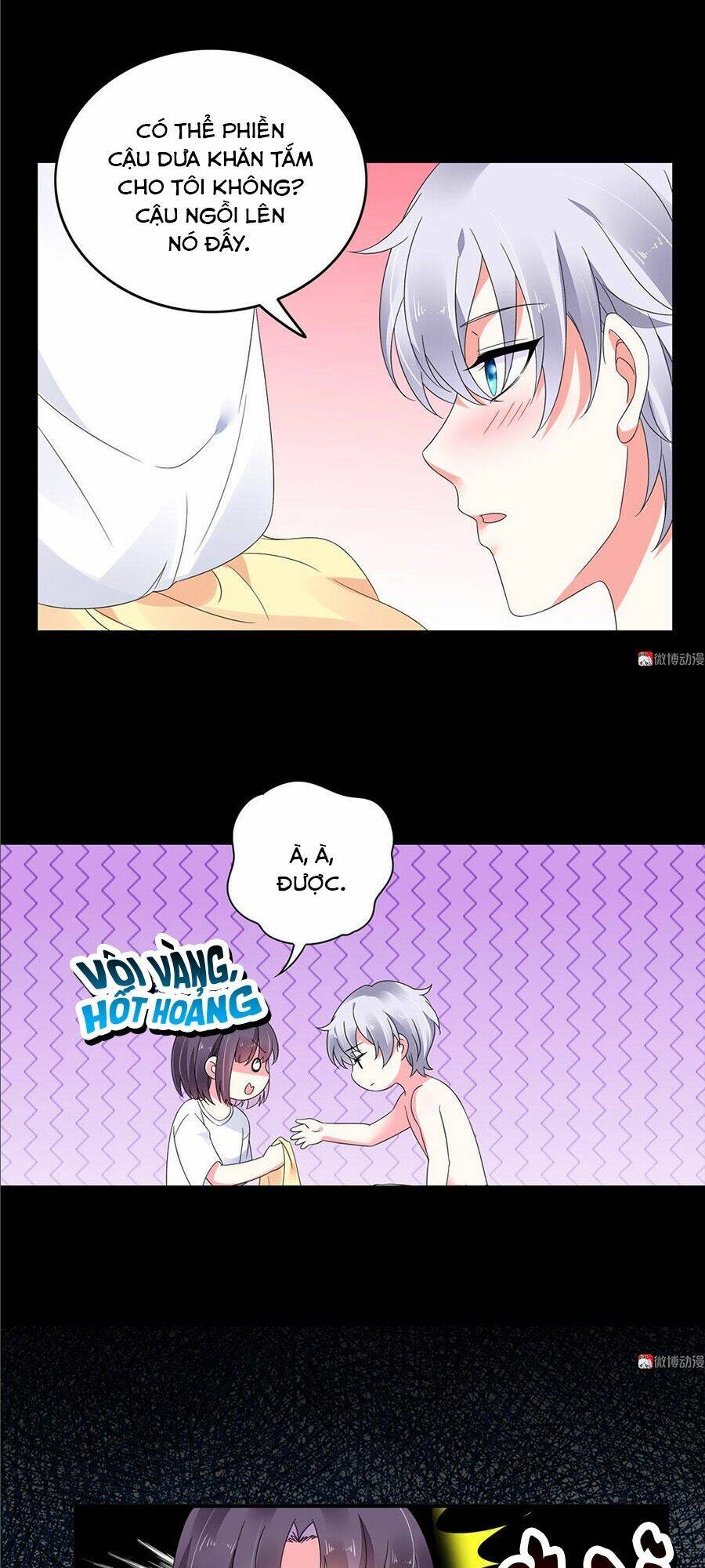 Yêu Tôi Đều Chết Cả Đi!: Chapter 127