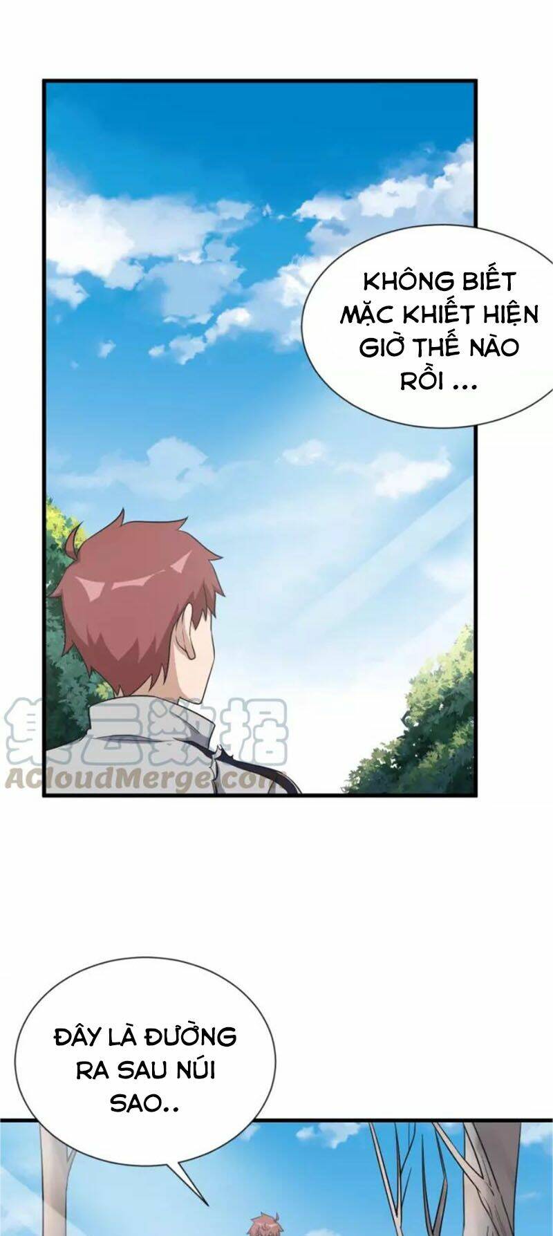 Hệ Thống Tu Tiên Mạnh Nhất: Chapter 109