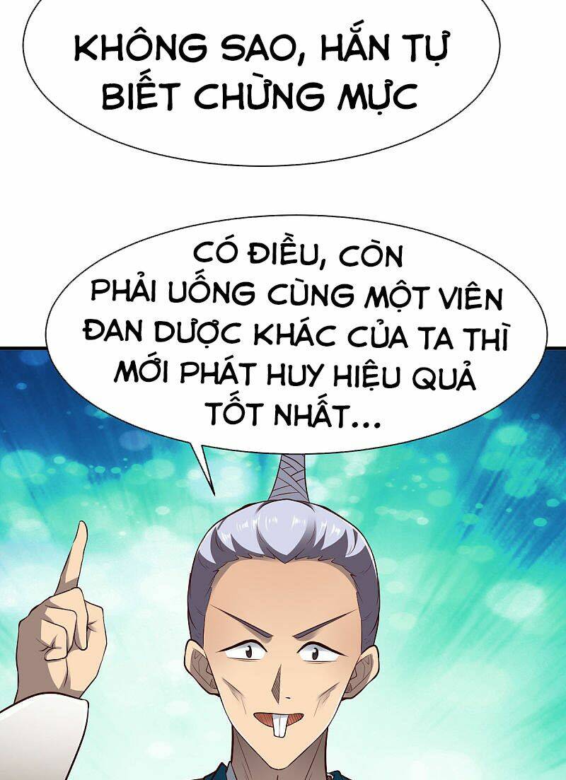 Chiến Đỉnh: Chapter 258