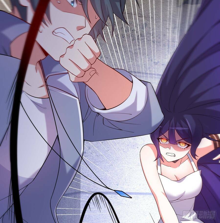 Nhặt Thuộc Tính Tại Trái Đất: Chapter 17