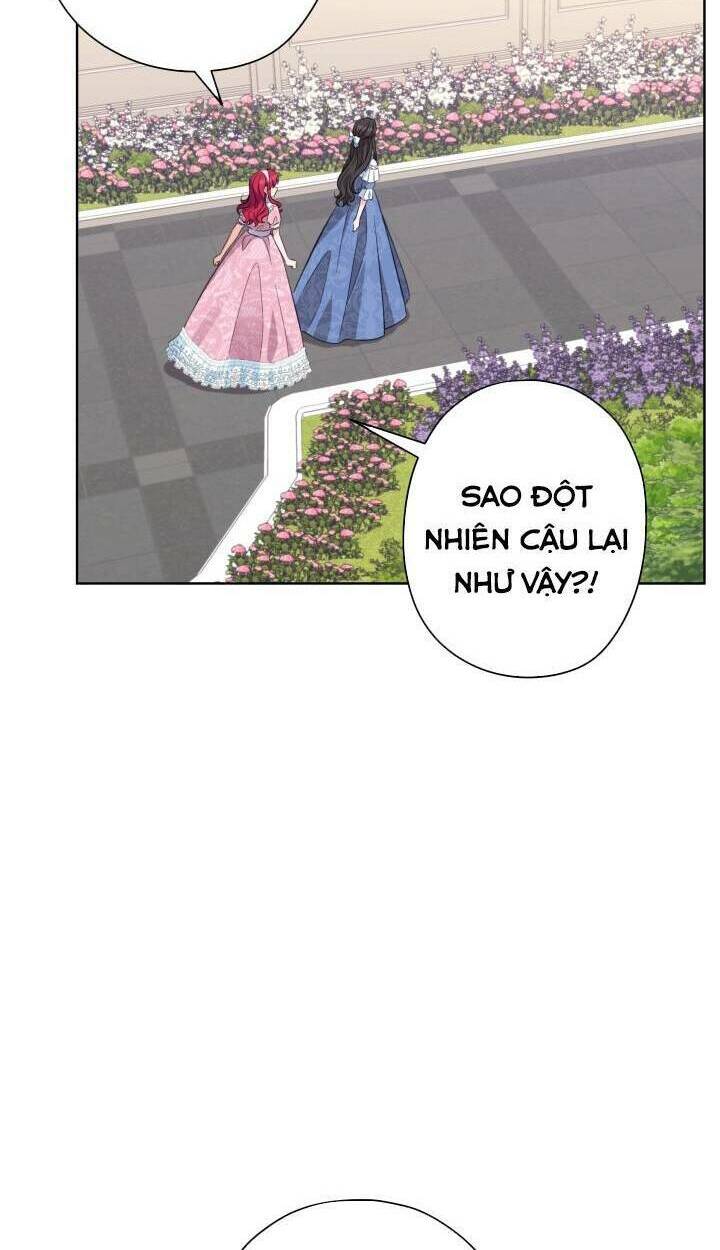 Gửi Đến Người Bạn Của Tôi: Chapter 14