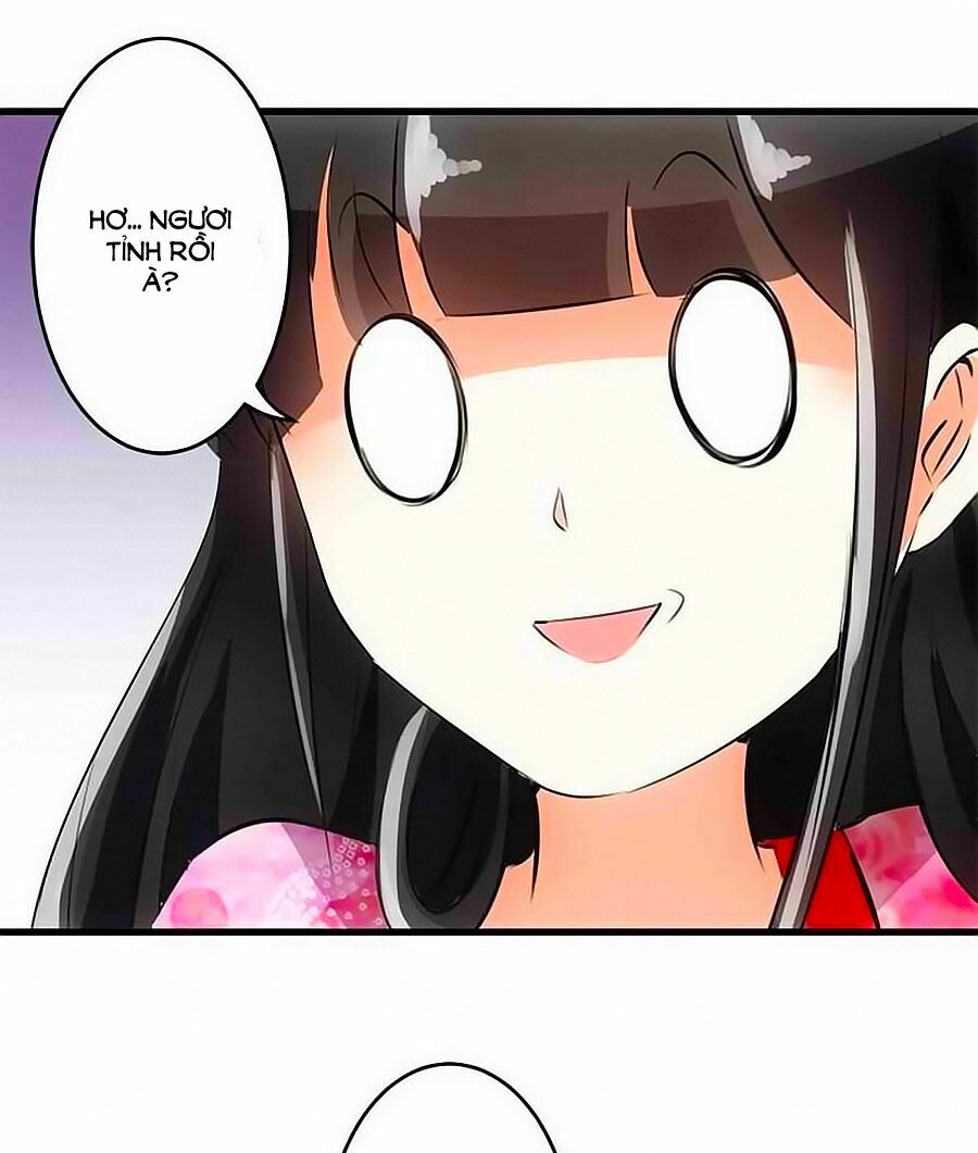 Vương Gia ! Ngươi Thật Bỉ Ổi !: Chapter 146