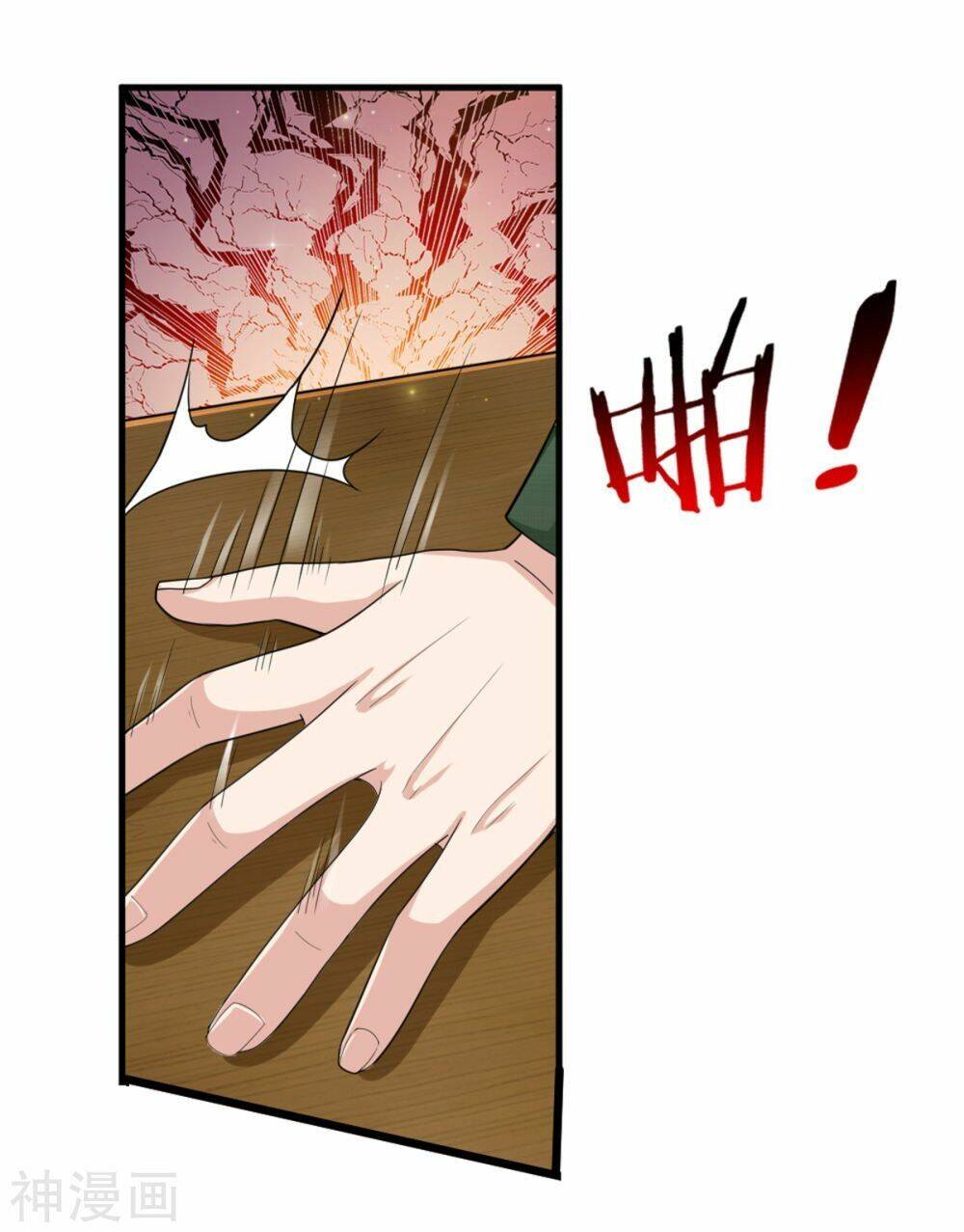 Tuyệt Thế Phi Đao: Chapter 140