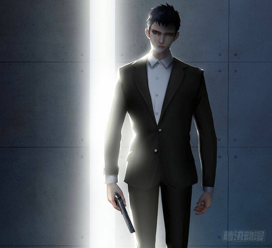 Cửu Hoang Đọa Huyền Sư: Chapter 1