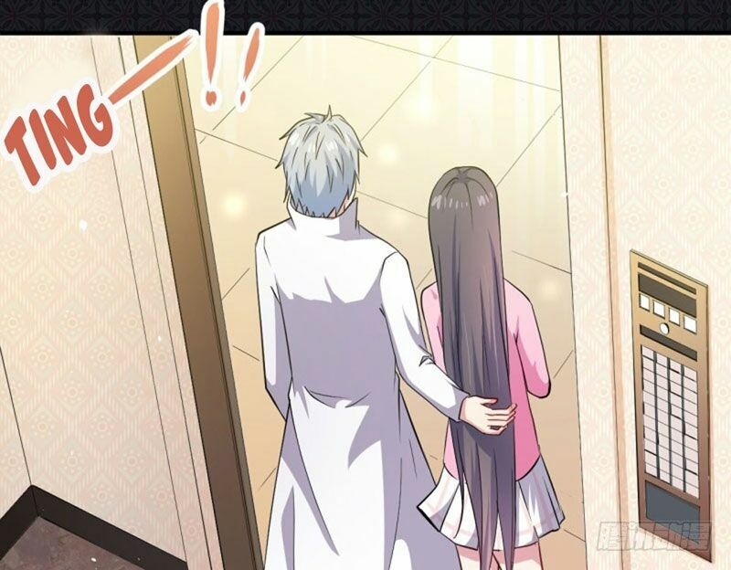 Ngạo Kiều Quỷ Vương Yêu Ta: Chapter 78